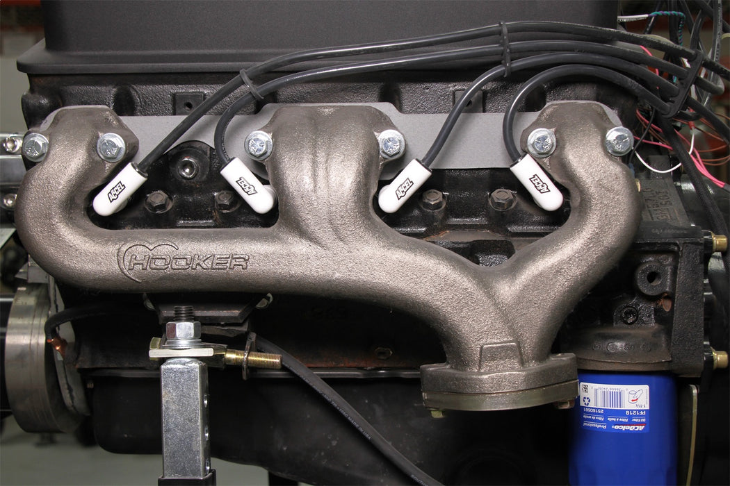 Hooker 8525-3HKR Hooker Exhaust Manifolds - Truck Part Superstore