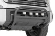 Rough Country 75002 Nudge Bar 20 Inch Black Series Single Row LED 07-21 Toyota Tundra Rough Country - Truck Part Superstore