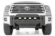Rough Country 75002 Nudge Bar 20 Inch Black Series Single Row LED 07-21 Toyota Tundra Rough Country - Truck Part Superstore