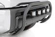 Rough Country 75005 Nudge Bar 4 Inch Round Led (x4) 07-21 Toyota Tundra 2WD/4WD Rough Country - Truck Part Superstore