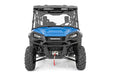 Rough Country 98162020 Honda Scratch Resistant Full Windshield 2016-2020 Pioneer 1000 Rough Country - Truck Part Superstore