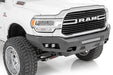Rough Country 10806A Front High Clearance LED Bumper 19-22 Ram 2500 Rough Country - Truck Part Superstore