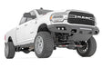 Rough Country 10806A Front High Clearance LED Bumper 19-22 Ram 2500 Rough Country - Truck Part Superstore