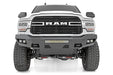 Rough Country 10806A Front High Clearance LED Bumper 19-22 Ram 2500 Rough Country - Truck Part Superstore