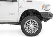 Rough Country 10806A Front High Clearance LED Bumper 19-22 Ram 2500 Rough Country - Truck Part Superstore