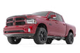 Rough Country 31271 3.0 Inch Dodge Bolt-On Lift Kit w/ N3 Struts and Rear V2 Shocks For 12-18 Ram 1500 4WD Rough Country - Truck Part Superstore