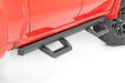 Rough Country 12002 SR2 Adjustable Aluminum Steps Crew Cab 19-22 Chevy/GMC 1500/2500HD Rough Country - Truck Part Superstore