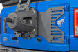 Rough Country 51052 Tailgate Reinforcement 21-22 Ford Bronco 4WD Rough Country - Truck Part Superstore