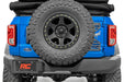 Rough Country 51052 Tailgate Reinforcement 21-22 Ford Bronco 4WD Rough Country - Truck Part Superstore