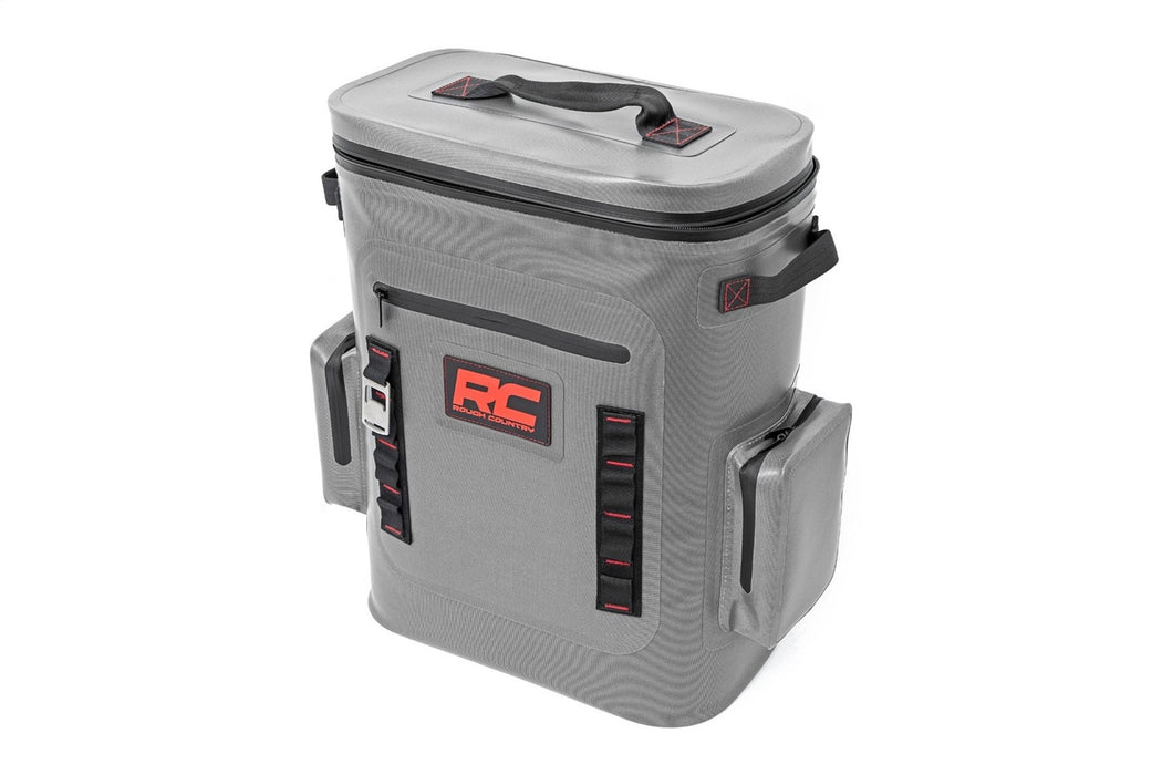 Rough Country 99032 Insulated Backpack Cooler 24 Cans Waterproof Rough Country - Truck Part Superstore