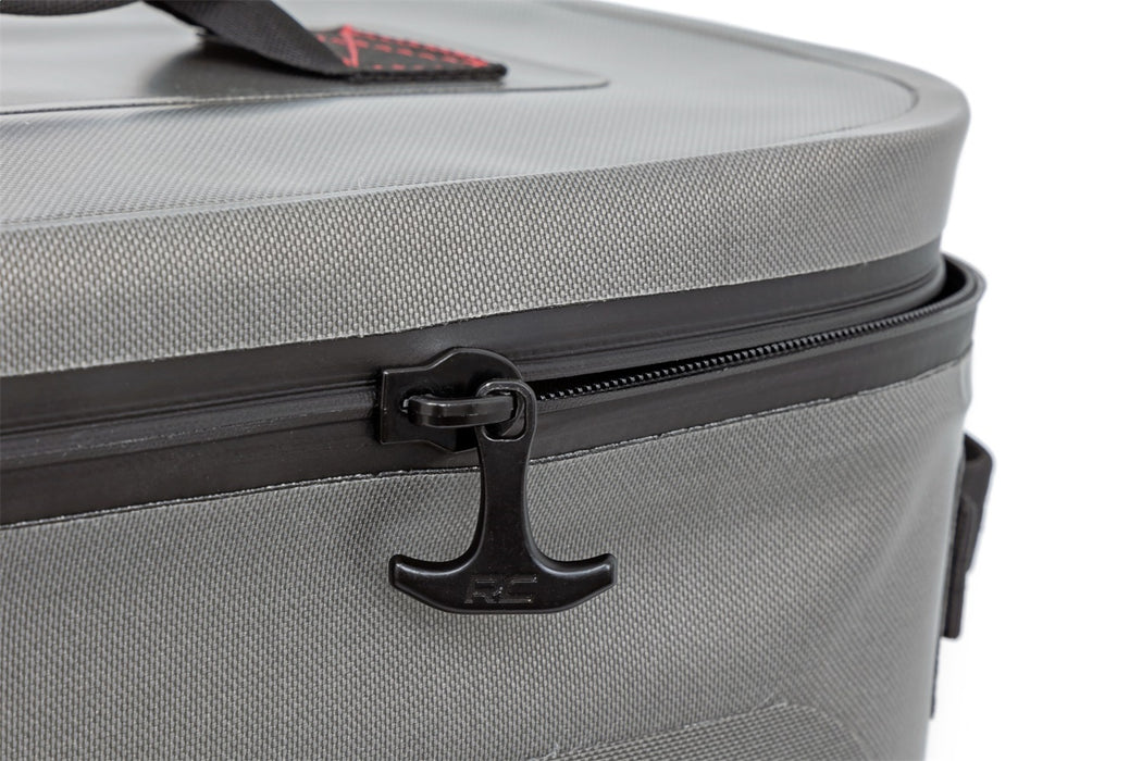 Rough Country 99032 Insulated Backpack Cooler 24 Cans Waterproof Rough Country - Truck Part Superstore
