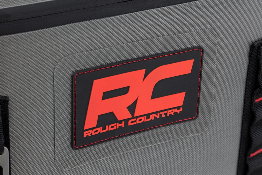 Rough Country 99032 Insulated Backpack Cooler 24 Cans Waterproof Rough Country - Truck Part Superstore