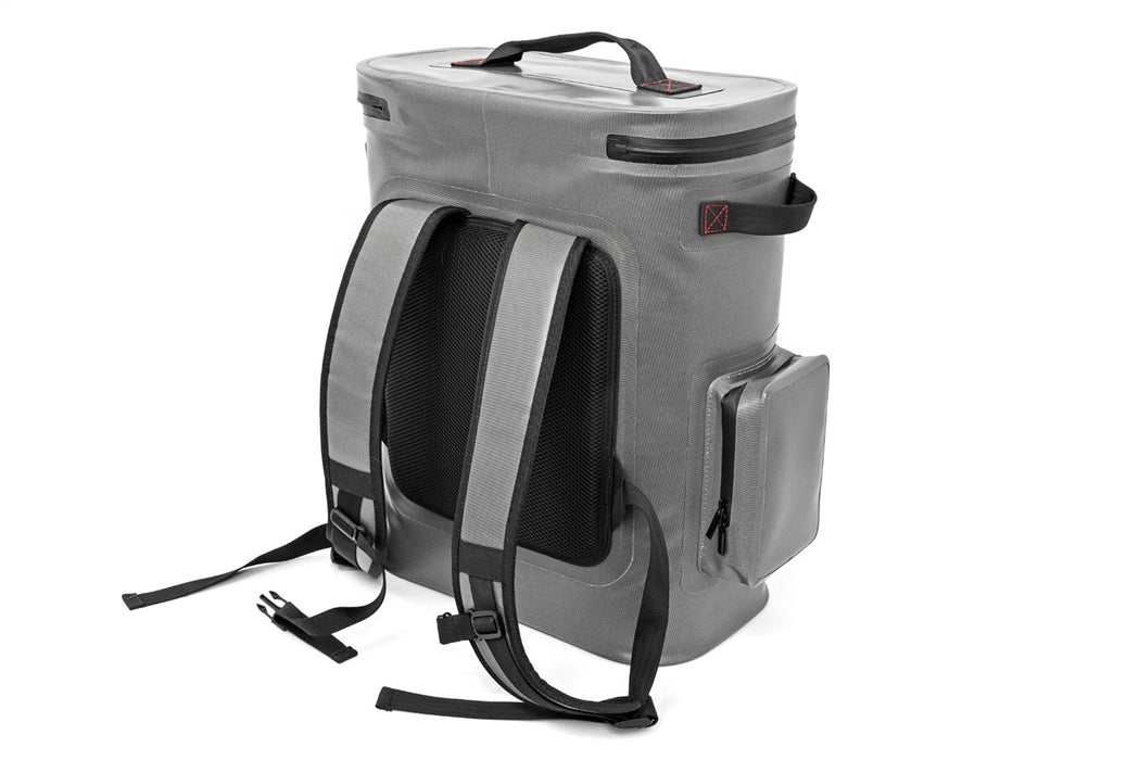 Rough Country 99032 Insulated Backpack Cooler 24 Cans Waterproof Rough Country - Truck Part Superstore