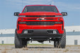 Rough Country 21731D 6.0 Inch Suspension Lift Kit Strut Spacers Diesel 19-20 Chevy 1500 PU 4WD/2WD Rough Country - Truck Part Superstore