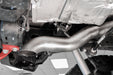 Hooker BH5419 Blackheart Cat-Back Exhaust System - Truck Part Superstore