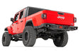 Rough Country 10646 Jeep Heavy-Duty Rear LED Bumper For 2020 Gladiator Rough Country - Truck Part Superstore
