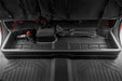 Rough Country RC09051A Under Seat Storage Crew Cab 19-22 Chevy/GMC 1500/2500HD Rough Country - Truck Part Superstore