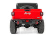 Rough Country 10646 Jeep Heavy-Duty Rear LED Bumper For 2020 Gladiator Rough Country - Truck Part Superstore
