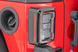 Rough Country RCH5800 LED Tail light 07-18 Jeep Wrangler JK Rough Country - Truck Part Superstore