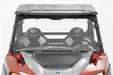 Rough Country 98162010 Scratch Resistant Full Windshield 16-20 Polaris General Rough Country - Truck Part Superstore