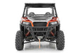 Rough Country 98162010 Scratch Resistant Full Windshield 16-20 Polaris General Rough Country - Truck Part Superstore