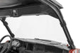 Rough Country 98162010 Scratch Resistant Full Windshield 16-20 Polaris General Rough Country - Truck Part Superstore