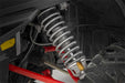 Rough Country 93048 Polaris Coil Spring Replacement Kit 17-20 RZR 1000XP  2-Seat Models Rough Country - Truck Part Superstore