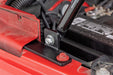 Rough Country 10643 Hydraulic Hood Assist 07-18 Jeep Wrangler JK Rough Country - Truck Part Superstore