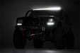 Rough Country 72750BL 50 Inch Curved CREE LED Light Bar Single Row Black Series Rough Country - Truck Part Superstore