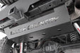 Rough Country 779 Jeep Muffler Skid Plate 07-18 Wrangler JK Rough Country - Truck Part Superstore