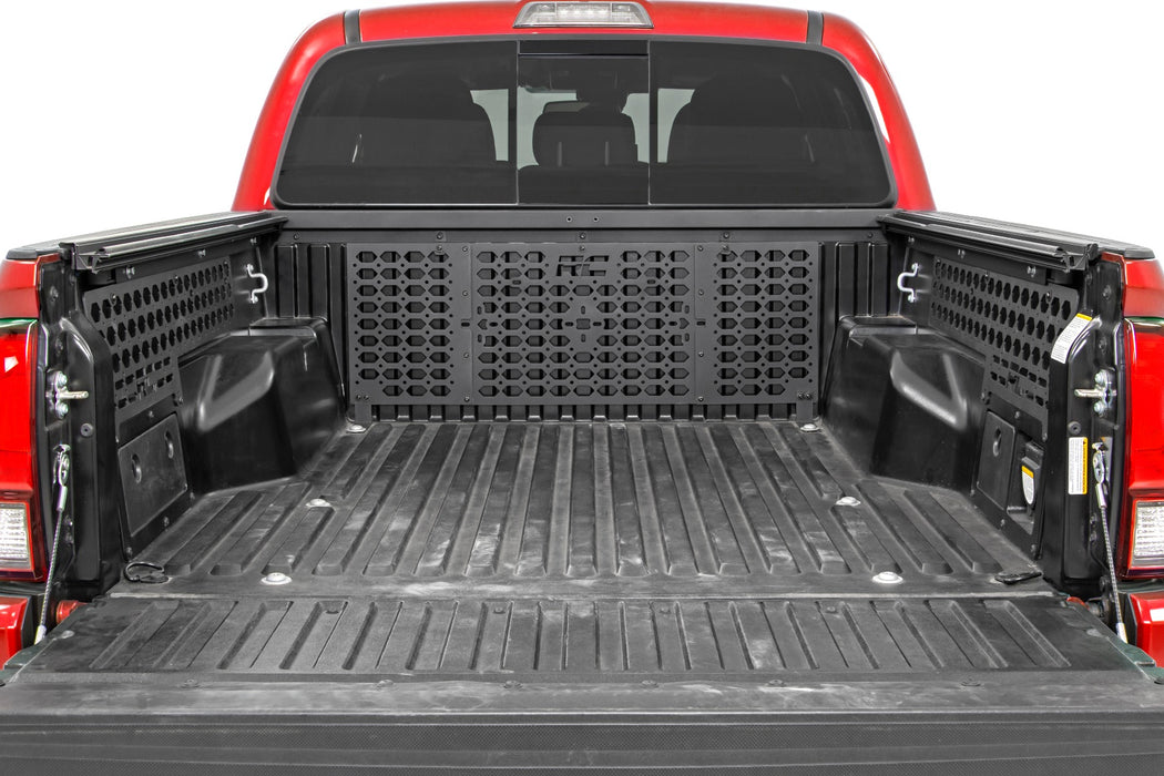Rough Country 73102 Toyota Modular Bed Mounting System Driver Side For 05-21 Tacoma Rough Country - Truck Part Superstore