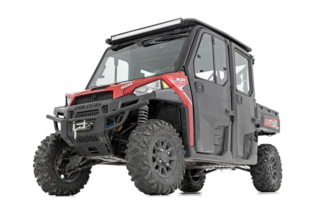 Rough Country 93114 3 Inch Polaris Lift Kit 16-20 Polaris Ranger 1000XP HVAC Rough Country - Truck Part Superstore