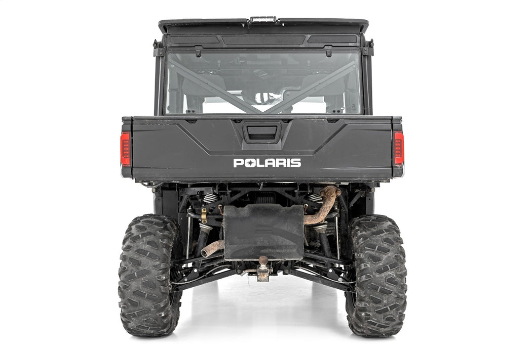 Rough Country 93114 3 Inch Polaris Lift Kit 16-20 Polaris Ranger 1000XP HVAC Rough Country - Truck Part Superstore
