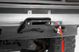 Rough Country 11008 GM Hidden Winch Mounting Plate 88-98 1500 Pickup and 95-99 Tahoe Rough Country - Truck Part Superstore