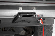 Rough Country 11008 GM Hidden Winch Mounting Plate 88-98 1500 Pickup and 95-99 Tahoe Rough Country - Truck Part Superstore