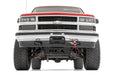 Rough Country 11008 GM Hidden Winch Mounting Plate 88-98 1500 Pickup and 95-99 Tahoe Rough Country - Truck Part Superstore
