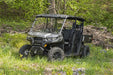 Rough Country 98162030 Scratch Resistant Full Windshield 16-20 Can-Am Defender Rough Country - Truck Part Superstore