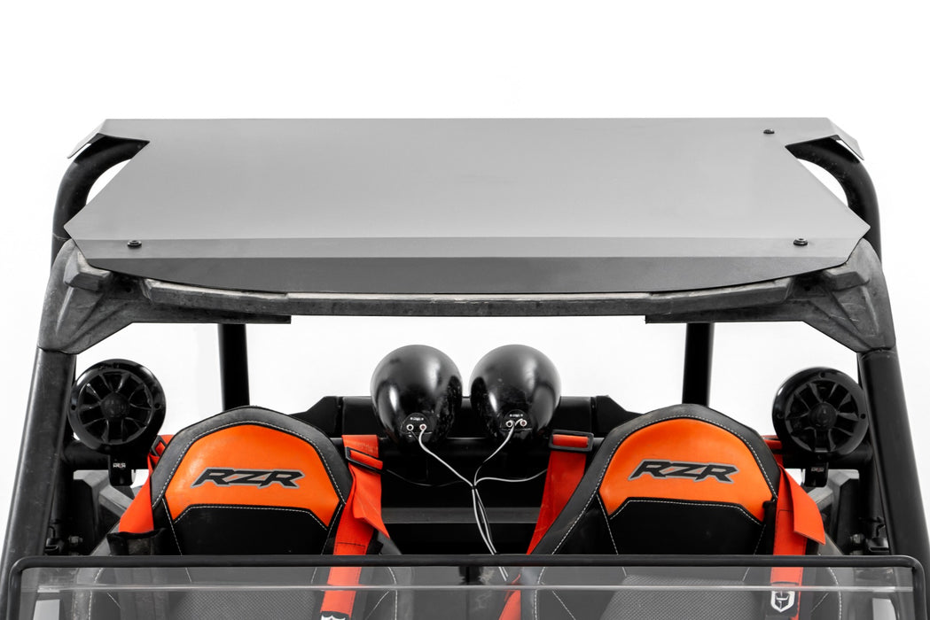 Rough Country 93054 Polaris Metal Fab Roof 15-20 Polaris RZR 1000XP Rough Country - Truck Part Superstore