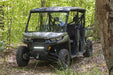 Rough Country 98162030 Scratch Resistant Full Windshield 16-20 Can-Am Defender Rough Country - Truck Part Superstore
