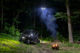 Rough Country 99025 Telescoping Campsite LED Light Kit (12v 6200 Lumens) Rough Country - Truck Part Superstore