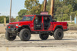 Rough Country 90762 Jeep Contoured Drop Steps 20 Gladiator JT Rough Country - Truck Part Superstore
