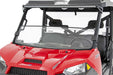 Rough Country 98132011 Polaris Scratch Resistant Half Windshield 13-20 Ranger 900/900XP/1000/1000XP Rough Country - Truck Part Superstore