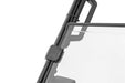 Rough Country 98132011 Polaris Scratch Resistant Half Windshield 13-20 Ranger 900/900XP/1000/1000XP Rough Country - Truck Part Superstore