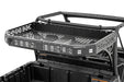 Rough Country 97027 Can-Am Rear Cargo Rack w/ Cube Lights (17-20 Defender) Rough Country - Truck Part Superstore