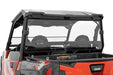 Rough Country 98162012 Scratch Resistant Rear Windshield (16-20 Polaris General) Rough Country - Truck Part Superstore