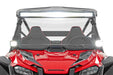 Rough Country 92045 Honda Talon Front Facing 40-Inch Chrome Series DRL LED Kit (19-20 Talon) Rough Country - Truck Part Superstore