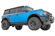 Rough Country 52002 SR2 Aluminum Rail 21-22 Ford Bronco 4WD Rough Country - Truck Part Superstore