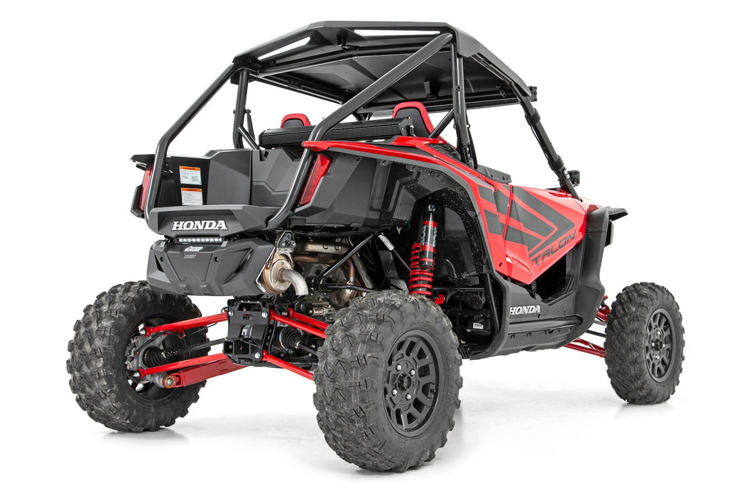 Rough Country 92027 Honda Rear Facing Lower 10-Inch LED Kit (19-20 Talon) Rough Country - Truck Part Superstore