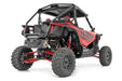 Rough Country 92027 Honda Rear Facing Lower 10-Inch LED Kit (19-20 Talon) Rough Country - Truck Part Superstore