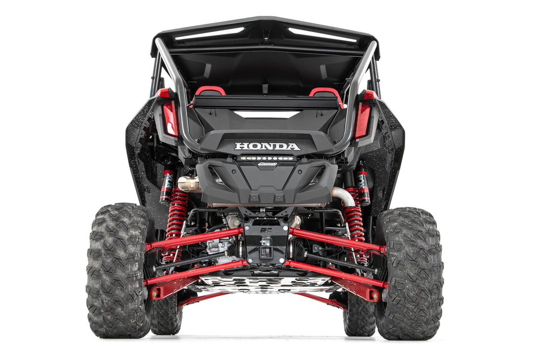 Rough Country 92027 Honda Rear Facing Lower 10-Inch LED Kit (19-20 Talon) Rough Country - Truck Part Superstore